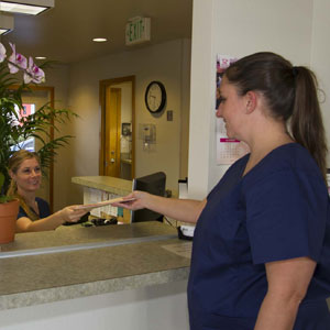 Dentist in Port Angeles, WA